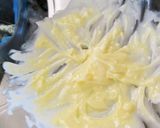 HM☆カップケーキdeモンブラン♪作り方2写真