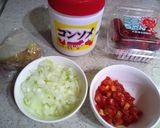 フライパン一つで♪トマトソースチーズブリ作り方3写真