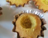 HM☆カップケーキdeモンブラン♪作り方7写真