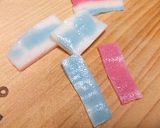 うさはな弁当（キャラ弁）作り方2写真