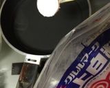 天丼のタレ〜(o˘◡˘o)〜♡作り方5写真
