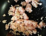 シンプルだけど甘辛が美味い♡そぼろご飯★作り方2写真