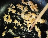 シンプルだけど甘辛が美味い♡そぼろご飯★作り方4写真