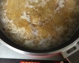 天丼のタレ〜(o˘◡˘o)〜♡作り方12写真