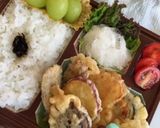 天丼のタレ〜(o˘◡˘o)〜♡作り方13写真