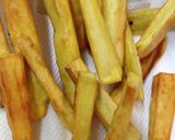 さつまいもフライ作り方4写真