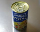 ハインツ☆簡単ソース作り方3写真