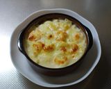 ハインツ☆簡単ソース作り方10写真