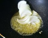 ニンニクチャーハン♪♪トロ流♪作り方2写真
