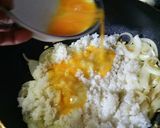 ニンニクチャーハン♪♪トロ流♪作り方4写真