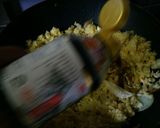 ニンニクチャーハン♪♪トロ流♪作り方5写真