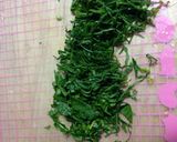 カボチャご飯にしてみました。作り方3写真