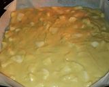 サツマイモの簡単パウンドケーキ作り方6写真