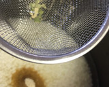 うどんスープで簡単五目炊き込みご飯 甘栗作り方3写真