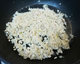 洋食屋さんの蟹クリームコロッケ作り方3写真