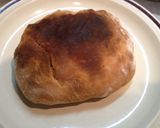 チーズとトマトソースの簡単クルチャ作り方6写真