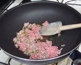 辛くておいしい、本格的な麻婆豆腐作り方2写真