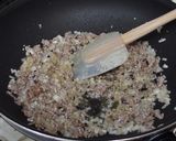辛くておいしい、本格的な麻婆豆腐作り方3写真