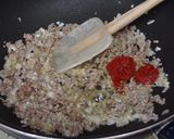 辛くておいしい、本格的な麻婆豆腐作り方4写真