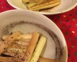 大根の皮きんぴら作り方5写真