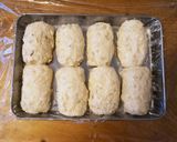 洋食屋さんの蟹クリームコロッケ作り方7写真