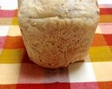 もちもち雑穀食パン☆作り方6写真