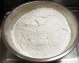 カロリーダウン＊チーズケーキ味クッキー♪作り方1写真