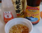 生春巻き！作り方3写真