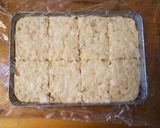 洋食屋さんの蟹クリームコロッケ作り方6写真