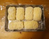 洋食屋さんの蟹クリームコロッケ作り方10写真