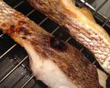 鯛のアラ出汁で炊込む本格コラーゲン鯛めし作り方10写真