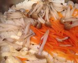 鯛のアラ出汁で炊込む本格コラーゲン鯛めし作り方11写真