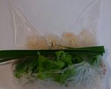 生春巻き！作り方7写真