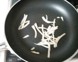 キャラ弁　ｵﾗﾌ弁当☆子供の遠足に☆作り方3写真