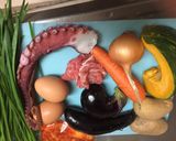 これだけで満足チヂミ作り方1写真