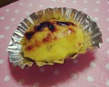 簡単！ふつうのスイートポテト作り方4写真