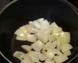 簡単！秋野菜カレー☆カボチャ編作り方2写真
