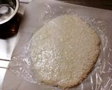 野菜たっぷり♪おこげのトマトあんかけ作り方5写真
