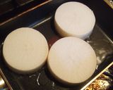干し野菜♪干し大根ステーキ♪作り方3写真