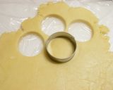 カロリーダウン＊チーズケーキ味クッキー♪作り方8写真