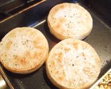 干し野菜♪干し大根ステーキ♪作り方4写真