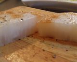 干し野菜♪干し大根ステーキ♪作り方5写真