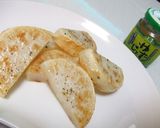 干し野菜♪干し大根ステーキ♪作り方6写真