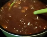 簡単！秋野菜カレー☆カボチャ編作り方6写真