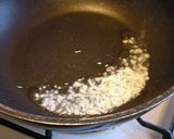 和風鶏もも肉の照焼きトルティーヤ♪作り方3写真