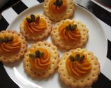 パンプキンクッキー作り方13写真