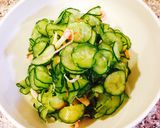 子供も大好き酢の物♡作り方7写真