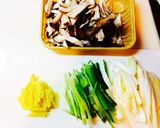 塩焼きに飽きた時の、♡秋刀魚の蒲焼き♡作り方1写真