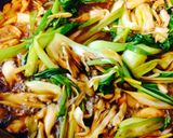 塩焼きに飽きた時の、♡秋刀魚の蒲焼き♡作り方5写真