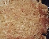 ランチに♪あったか野菜あんかけ麺作り方7写真
